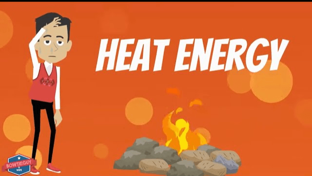 heat transfer and thermal equilibrium - Grade 11 - Quizizz