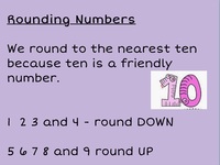 Number Sense - Year 3 - Quizizz