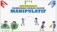 Kekuatan dan Gerak - Kelas 3 - Kuis