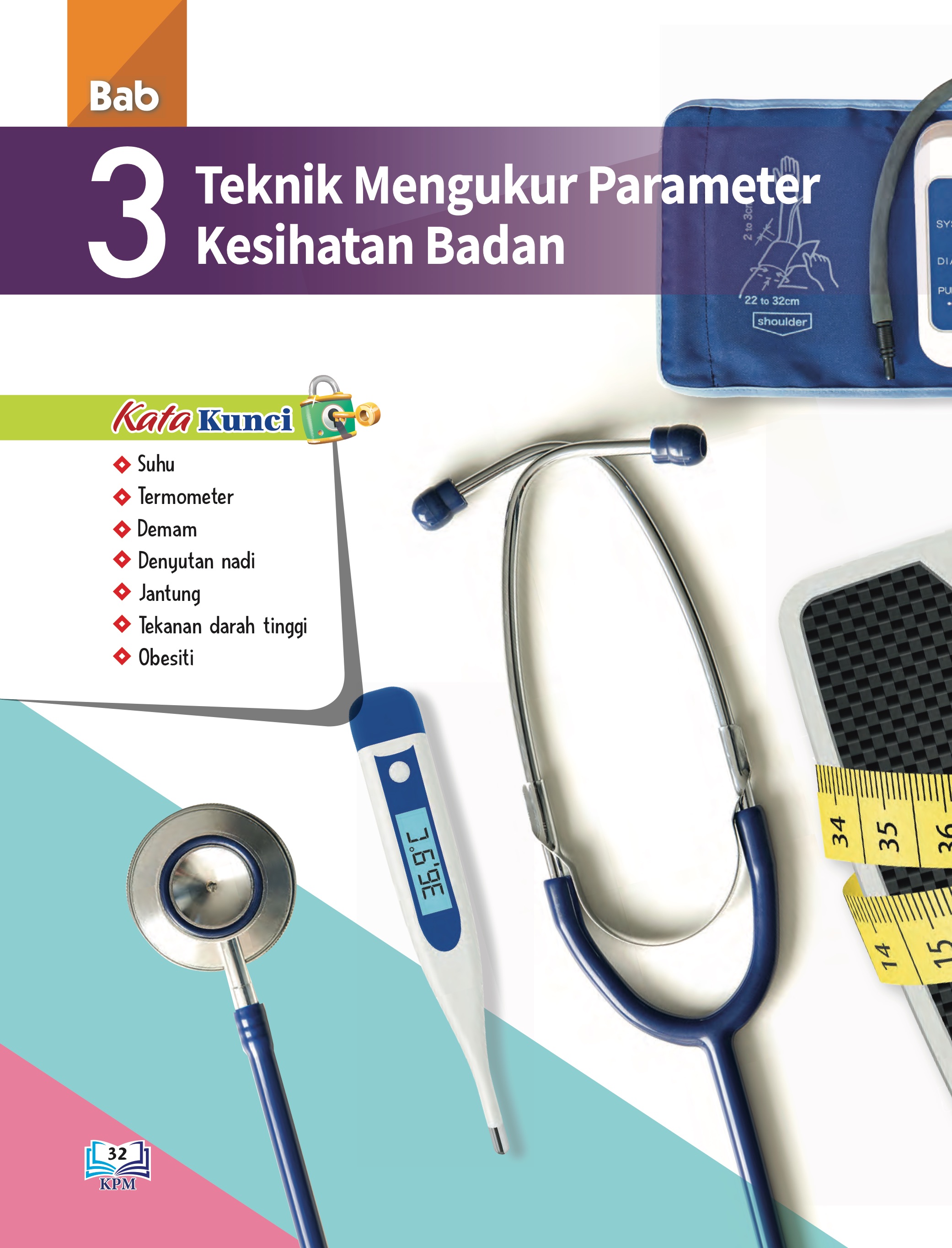 Mengukur Berat Badan - Kelas 12 - Kuis