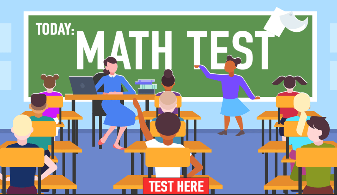 Mathematics 5A | Quizizz