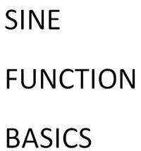 graph sine functions - Class 12 - Quizizz