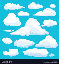 Kinds of Clouds