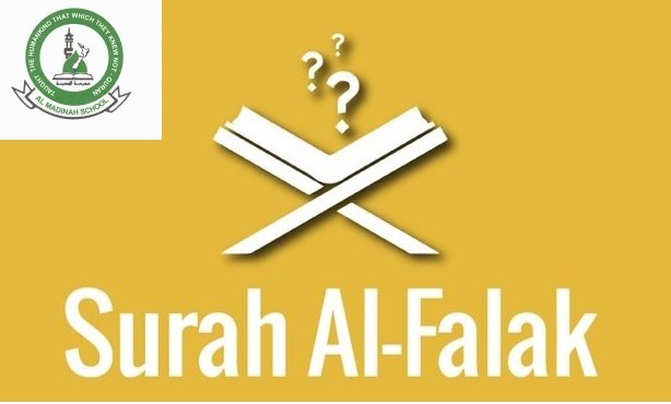 Quiz On Surah Al Falaq Religious Studies Quiz Quizizz