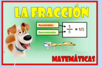 Restar fracciones - Grado 1 - Quizizz