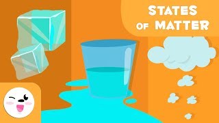 states of matter and intermolecular forces - Class 3 - Quizizz