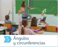 Ángulos complementarios, suplementarios, verticales y adyacentes - Grado 4 - Quizizz