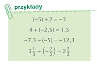 Odejmowanie i odliczanie wstecz - Klasa 6 - Quiz