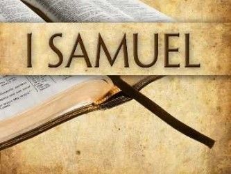 Amigos de Deus- 1 Quiz sobre o livro de 1 Samuel., 98 plays