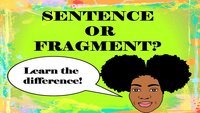 Sentence Variety - Year 12 - Quizizz