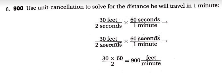 problem solving and data analysis drill 2 answers