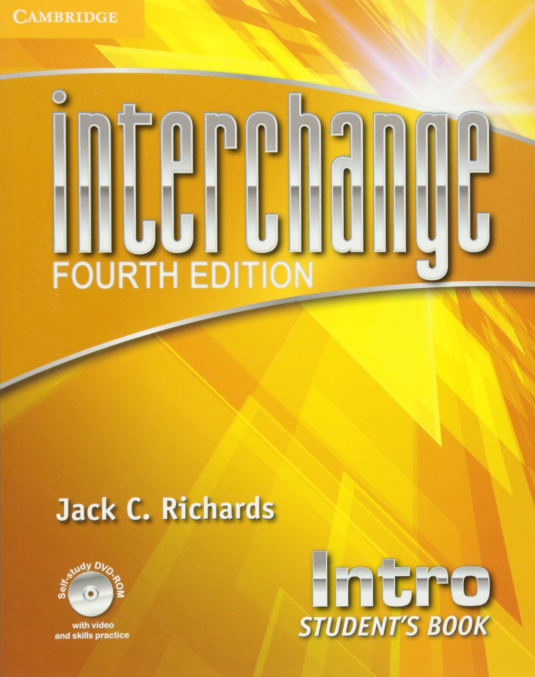 Interchange Fourth Edition Intro (Units 1 - 8 Practice) | 239 Plays ...