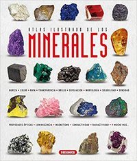 minerales y rocas - Grado 1 - Quizizz