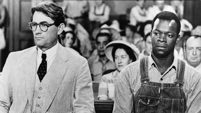 to kill a mockingbird chapter 18 questions and answers