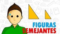 Figuras semelhantes - Série 1 - Questionário