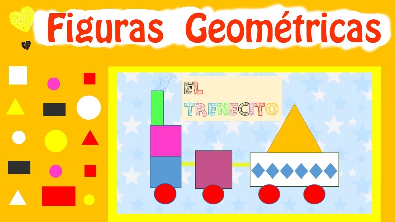 FIGURAS GEOMÉTRICAS KINDER | Education Quiz - Quizizz