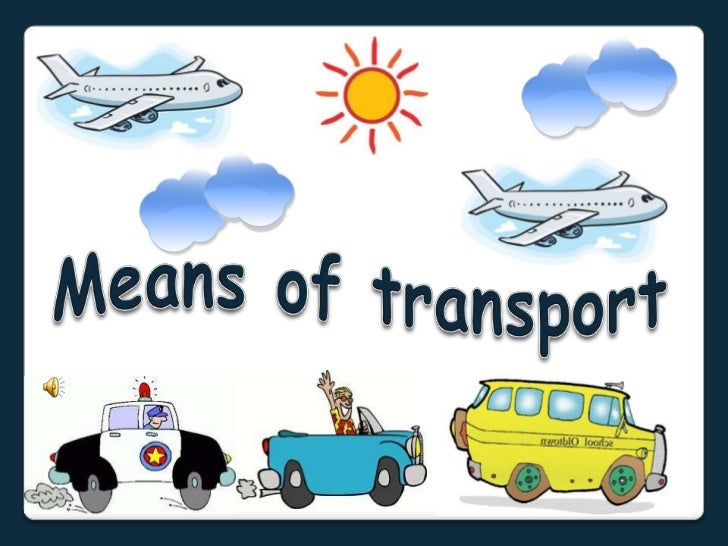 Transportation | Quizizz