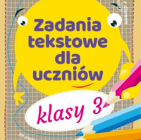 Zadania dotyczące słów pomiarowych - Klasa 3 - Quiz