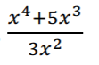 Operaciones con números racionales - Grado 11 - Quizizz