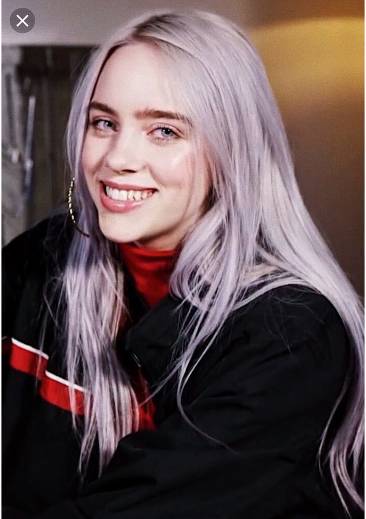 Billie Eilish Quiz - Quizizz