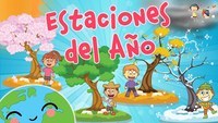 estaciones - Grado 12 - Quizizz