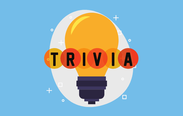 Trivia 2.0 | Quizizz