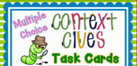 Determining Meaning Using Context Clues - Class 3 - Quizizz