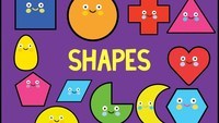 Shapes - Class 4 - Quizizz
