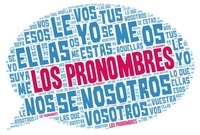 Pronombres - Grado 7 - Quizizz