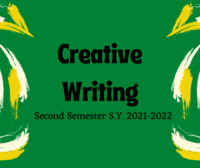 Creative Writing - Year 11 - Quizizz