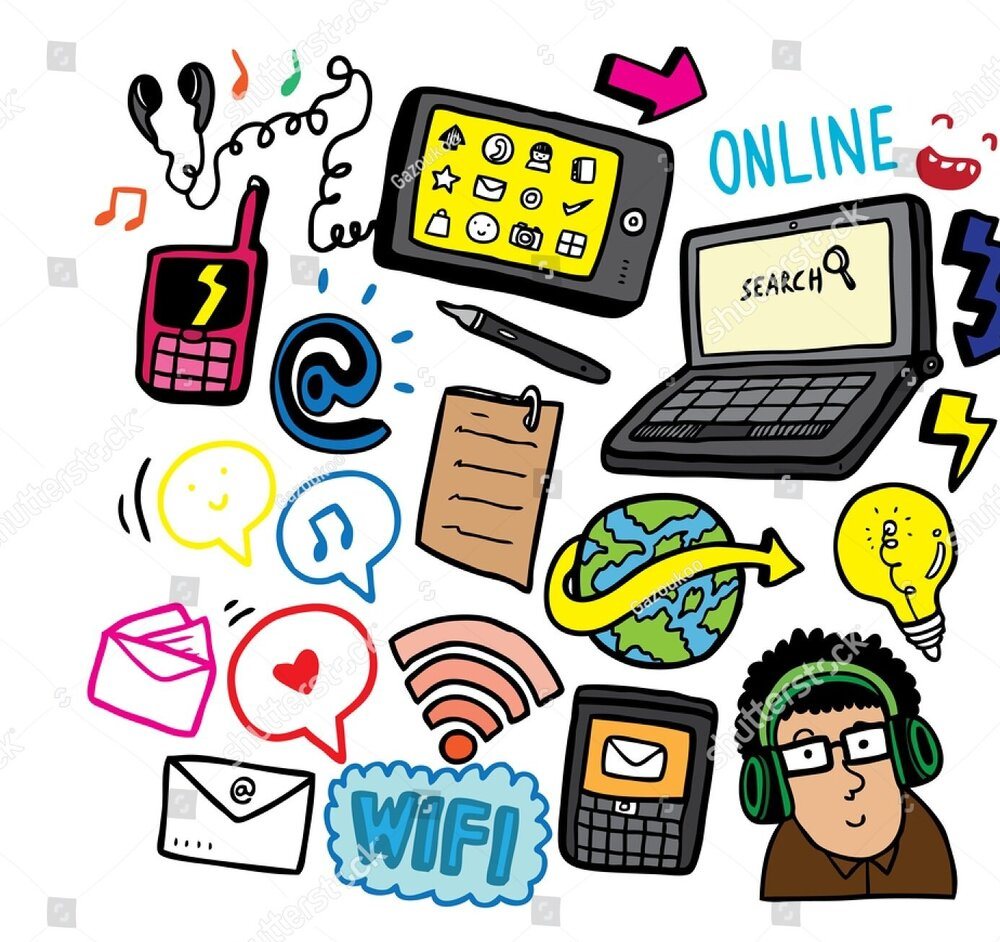 computer mediated communication in education