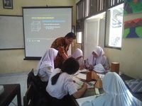 Urutan Operasi - Kelas 12 - Kuis