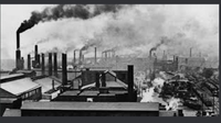 the industrial revolution - Class 11 - Quizizz