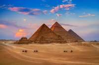 ancient egypt - Grade 10 - Quizizz