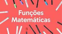 Funções Lineares - Série 3 - Questionário