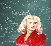 ley de gravitación de newton - Grado 10 - Quizizz