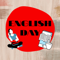 English Day Week 8