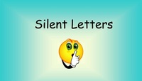 Silent Letters - Class 7 - Quizizz