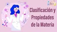 Propiedades de la materia - Grado 3 - Quizizz