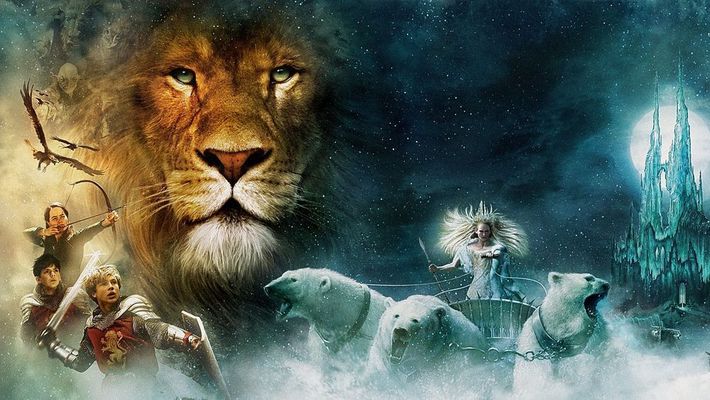 The Lion, The Witch, & The Wardrobe Comprehension Questions | Quizizz