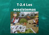 productores y consumidores - Grado 3 - Quizizz