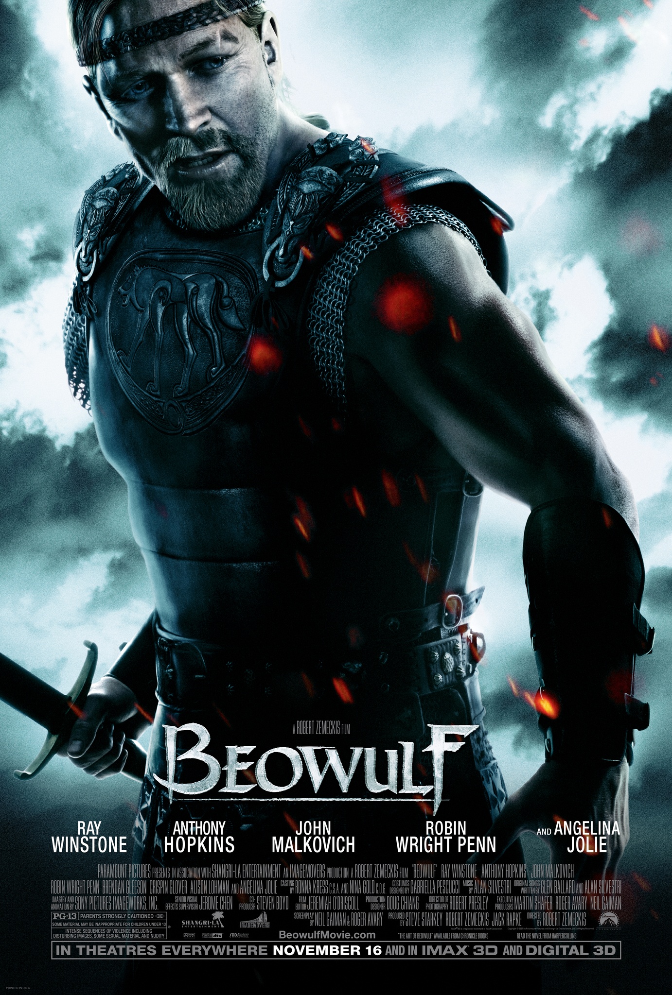 Beowulf Ch 1-3 Review | Quizizz