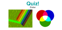 Color - Grado 5 - Quizizz