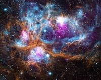 cosmology and astronomy Flashcards - Quizizz