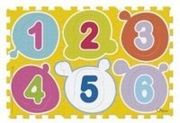 Wzory w liczbach trzycyfrowych - Klasa 4 - Quiz