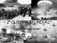 historia mundial - Grado 9 - Quizizz