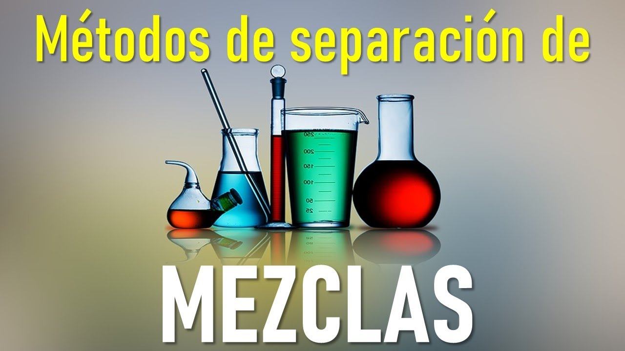 Mezclas - Grado 5 - Quizizz