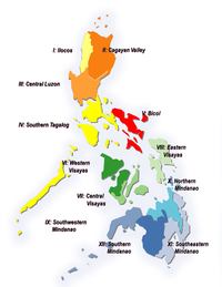 Regions of the Philippines | Social Studies Quiz - Quizizz