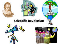 la revolución científica - Grado 7 - Quizizz