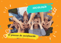 Socjologia Fiszki - Quizizz